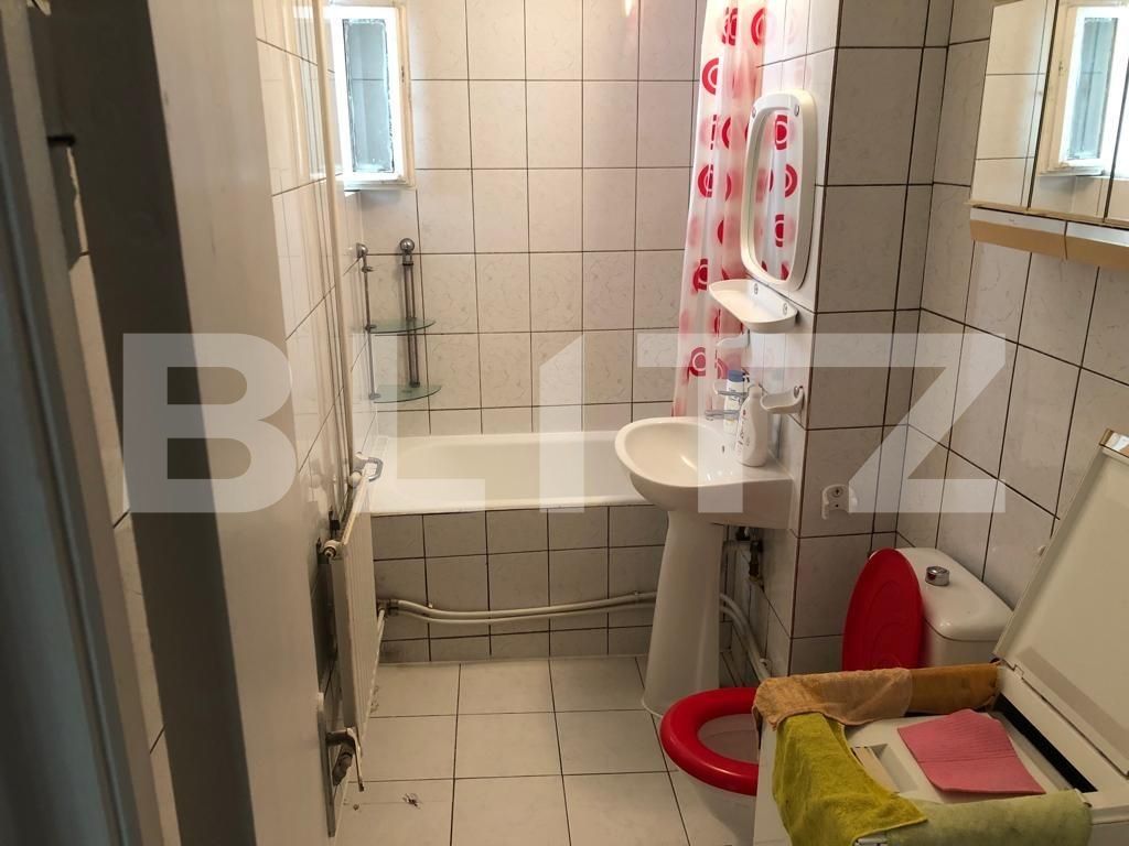 Apartament de închiriat 2 camere Cetate - 100128AI | BLITZ Alba Iulia | Poza9