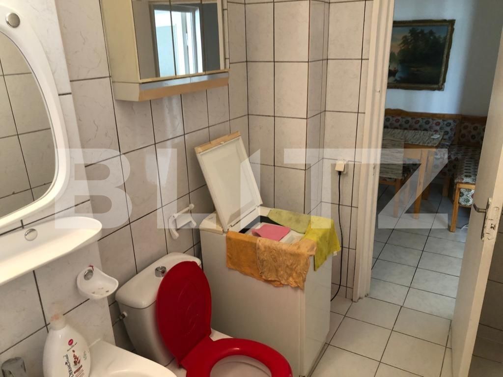 Apartament de închiriat 2 camere Cetate - 100128AI | BLITZ Alba Iulia | Poza10