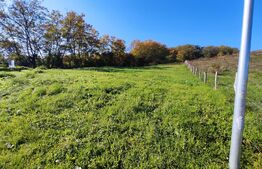 Teren pentru casa, 790 mp, toate utilitatile, zona Nazareth Illith