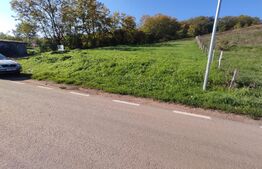 Teren pentru casa, 790 mp, toate utilitatile, zona Nazareth Illith