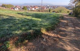 Teren pentru casa, 790 mp, toate utilitatile, zona Nazareth Illith