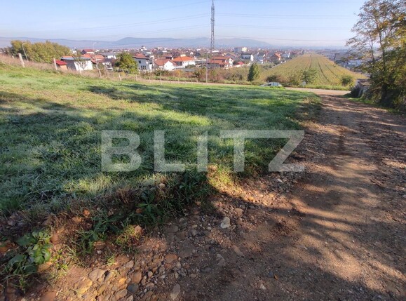 Teren de vânzare Nord Est - 100186TV | BLITZ Alba Iulia | Poza2