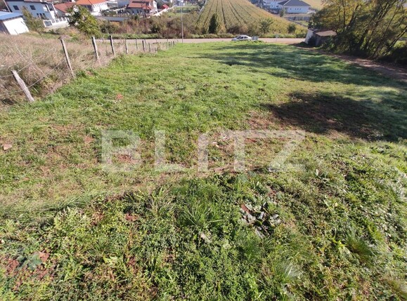 Teren de vânzare Nord Est - 100186TV | BLITZ Alba Iulia | Poza4
