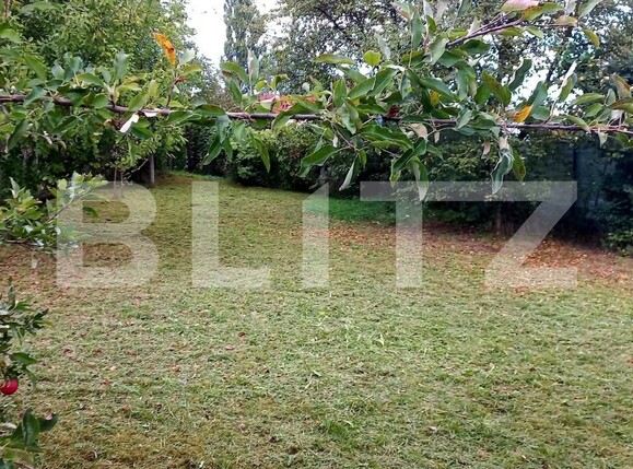 Teren de vânzare Est - 100188TV | BLITZ Alba Iulia | Poza1