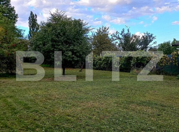 Teren de vânzare Est - 100188TV | BLITZ Alba Iulia | Poza4