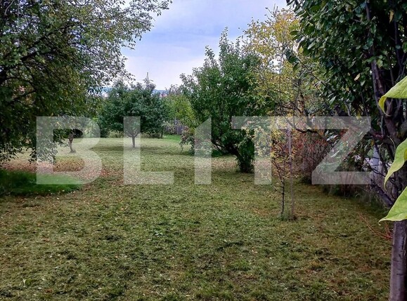 Teren de vânzare Est - 100188TV | BLITZ Alba Iulia | Poza3