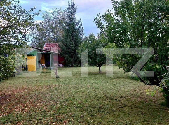 Teren de vânzare Est - 100188TV | BLITZ Alba Iulia | Poza2