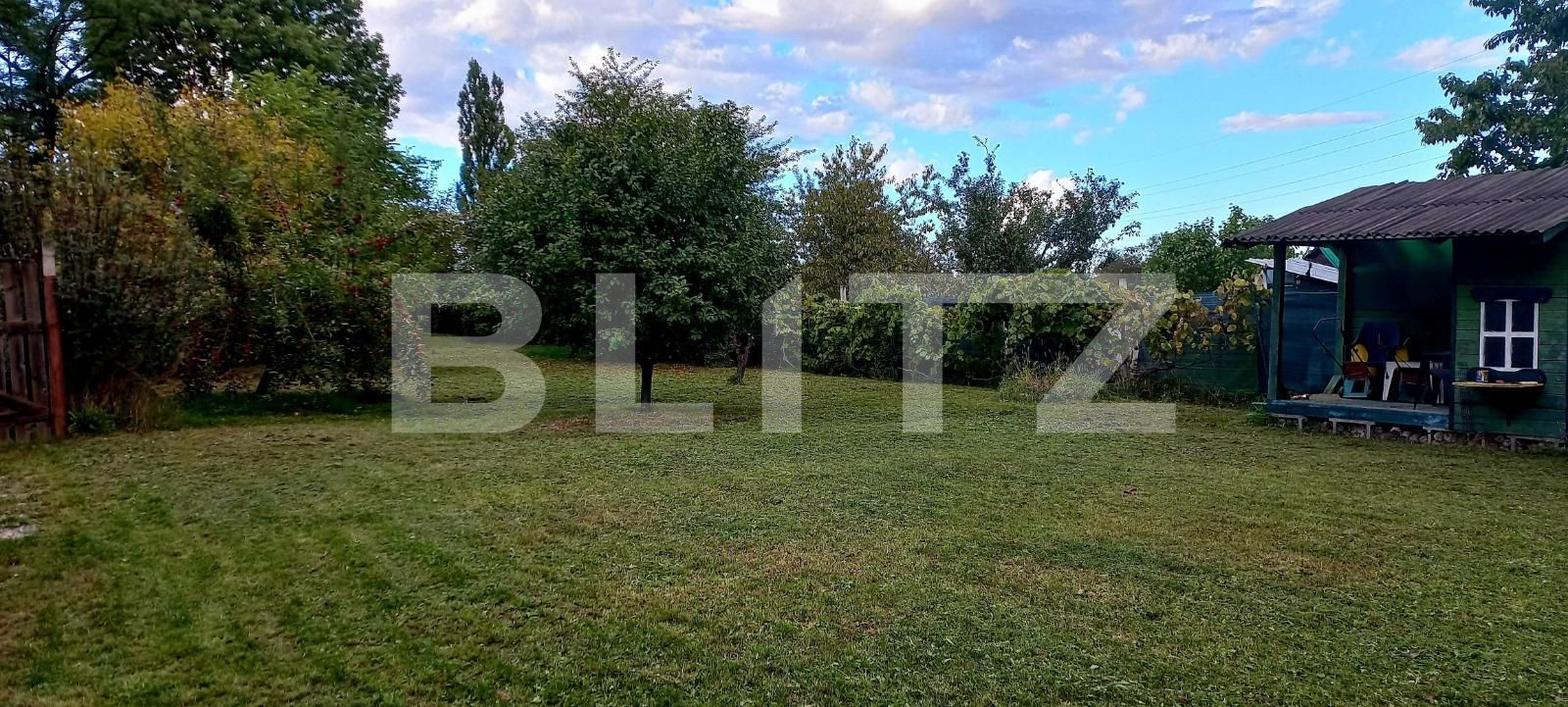Teren de vânzare Est - 100188TV | BLITZ Alba Iulia | Poza4