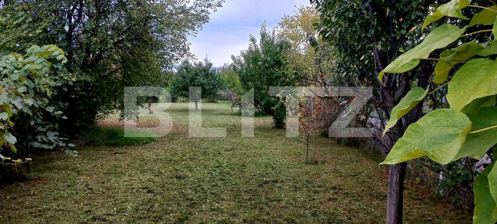 Teren de vânzare Est - 100188TV | BLITZ Alba Iulia | Poza3