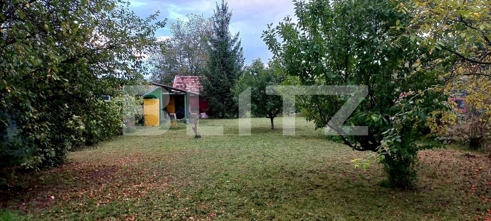 Teren de vânzare Est - 100188TV | BLITZ Alba Iulia | Poza2