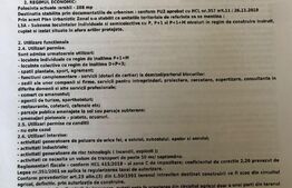 Teren intravilan 388mp, cu toate utilitatile, zona Lidl Cetate