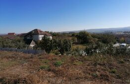 Teren intravilan 388mp, cu toate utilitatile, zona Lidl Cetate