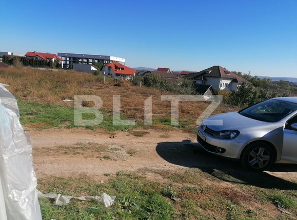Teren de vânzare Cetate - 100195TV | BLITZ Alba Iulia | Poza2