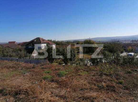 Teren de vânzare Cetate - 100195TV | BLITZ Alba Iulia | Poza1