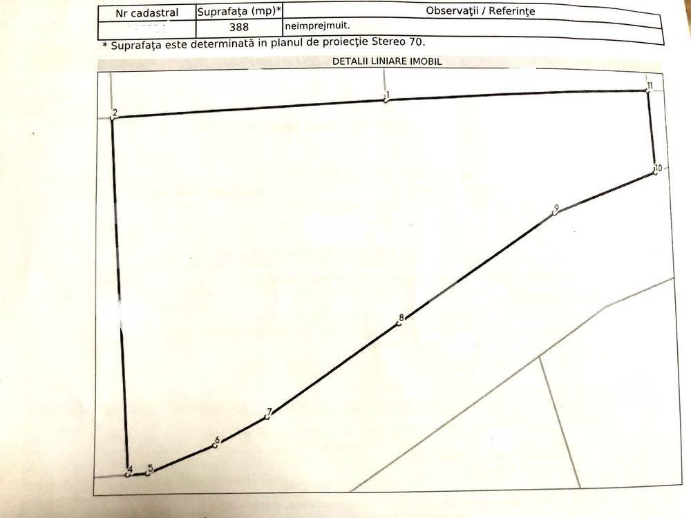 Teren de vânzare Cetate - 100195TV | BLITZ Alba Iulia | Poza4