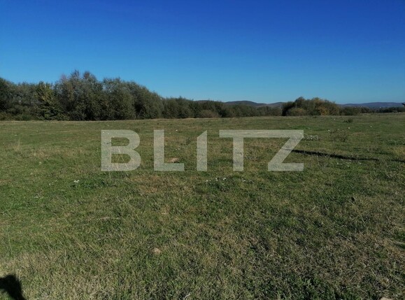 Teren de vânzare Exterior Nord - 100206TV | BLITZ Alba Iulia | Poza3