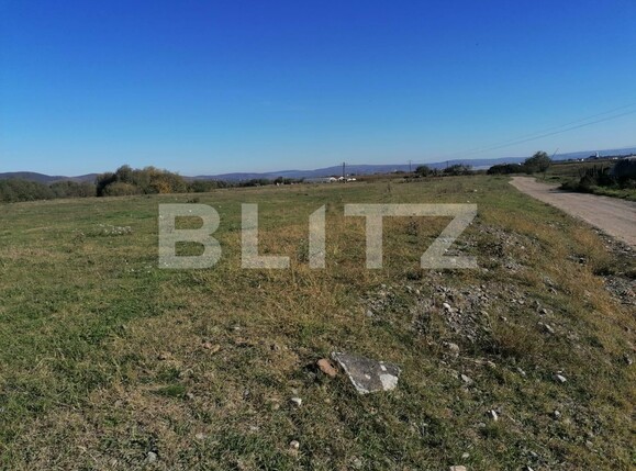 Teren de vânzare Exterior Nord - 100206TV | BLITZ Alba Iulia | Poza1