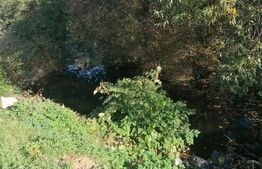 Teren intravilan, 1000mp, utilitati, Sard