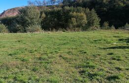 Teren intravilan, 1000mp, utilitati, Sard