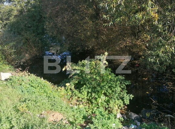 Teren de vânzare Exterior Nord - 100208TV | BLITZ Alba Iulia | Poza4