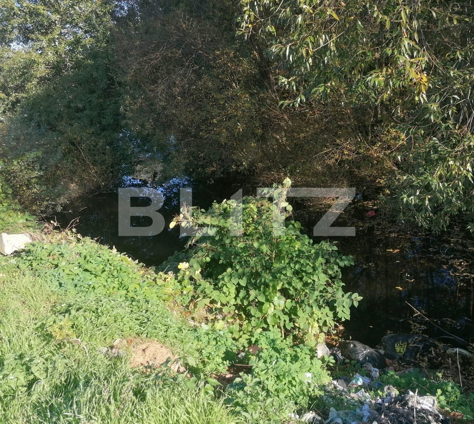 Teren de vânzare Exterior Nord - 100208TV | BLITZ Alba Iulia | Poza4