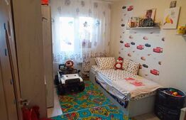 Apartament 4 camere, zona cetate,decomandat