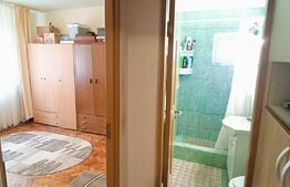 Apartament 4 camere, zona cetate,decomandat