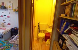 Apartament 4 camere, zona cetate,decomandat