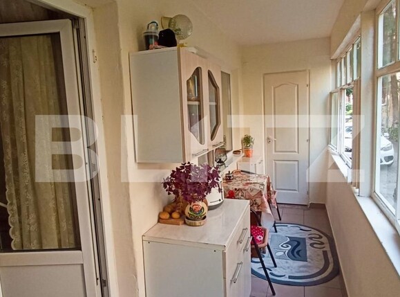 Apartament de vânzare 4 camere Cetate - 100288AV | BLITZ Alba Iulia | Poza6