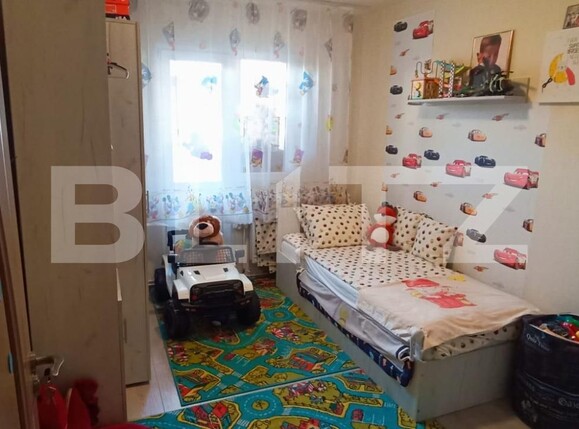 Apartament de vânzare 4 camere Cetate - 100288AV | BLITZ Alba Iulia | Poza4