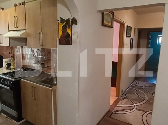 Apartament de vânzare 4 camere Cetate - 100288AV | BLITZ Alba Iulia | Poza3