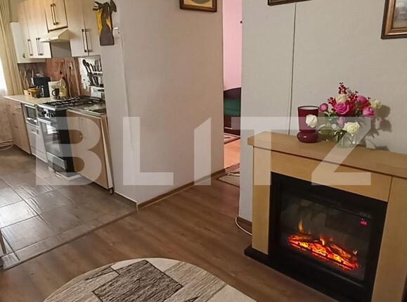 Apartament de vânzare 4 camere Cetate - 100288AV | BLITZ Alba Iulia | Poza1