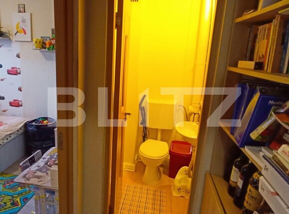 Apartament de vânzare 4 camere Cetate - 100288AV | BLITZ Alba Iulia | Poza5