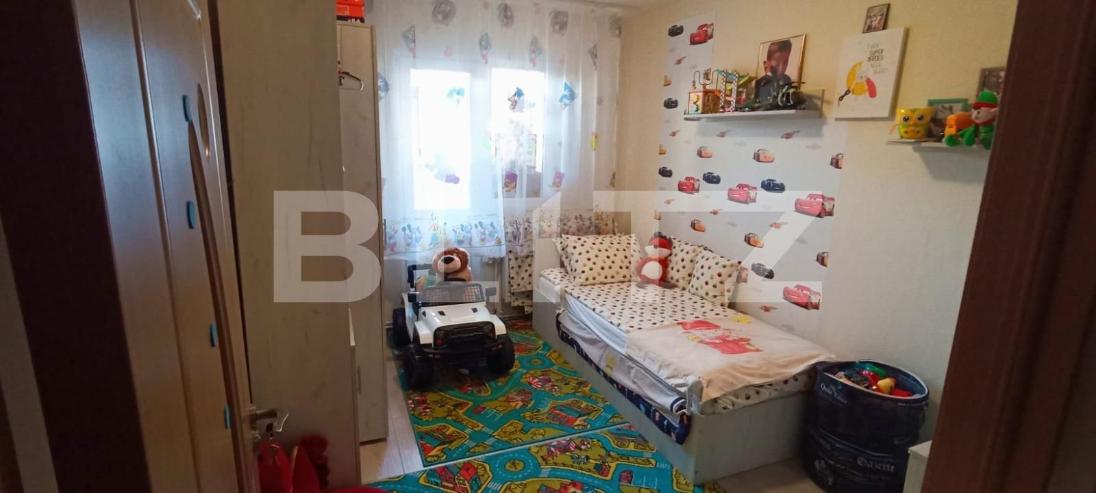 Apartament de vânzare 4 camere Cetate - 100288AV | BLITZ Alba Iulia | Poza4