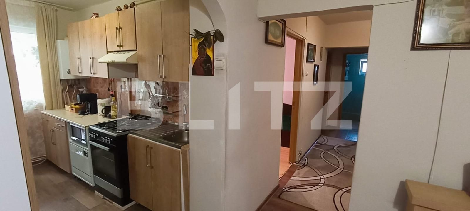 Apartament de vânzare 4 camere Cetate - 100288AV | BLITZ Alba Iulia | Poza3