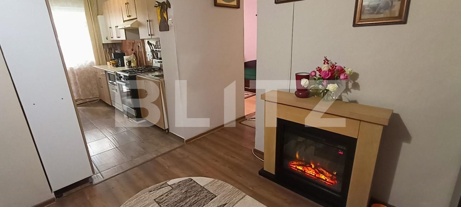 Apartament de vânzare 4 camere Cetate - 100288AV | BLITZ Alba Iulia | Poza1