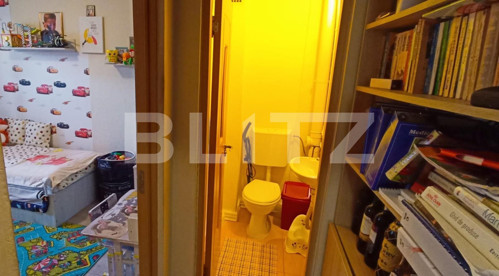 Apartament de vânzare 4 camere Cetate - 100288AV | BLITZ Alba Iulia | Poza5