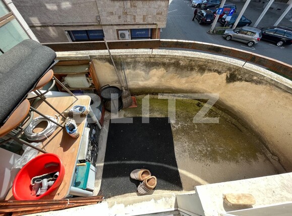 Apartament de vânzare 2 camere Central - 100289AV | BLITZ Alba Iulia | Poza8