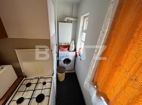 Apartament de vânzare 2 camere Central - 100289AV | BLITZ Alba Iulia | Poza5