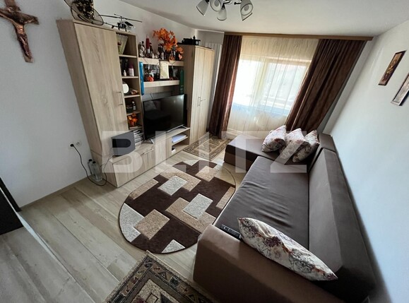 Apartament de vânzare 2 camere Central - 100289AV | BLITZ Alba Iulia | Poza1