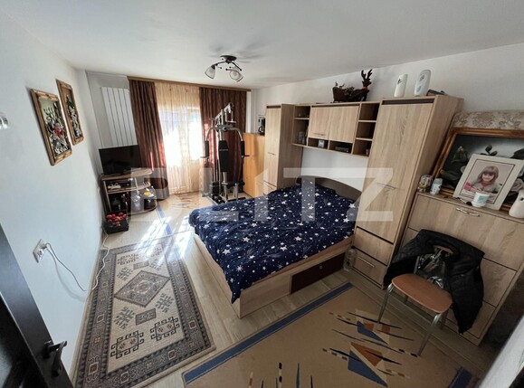 Apartament de vânzare 2 camere Central - 100289AV | BLITZ Alba Iulia | Poza3