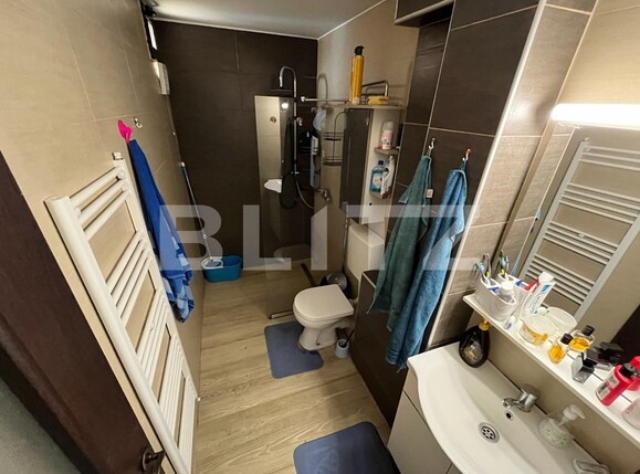 Apartament de vânzare 2 camere Central - 100289AV | BLITZ Alba Iulia | Poza6