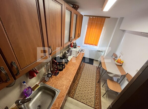 Apartament de vânzare 2 camere Central - 100289AV | BLITZ Alba Iulia | Poza4