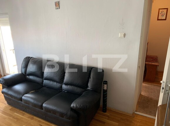 Apartament de închiriat 2 camere Cetate - 100329AI | BLITZ Alba Iulia | Poza4