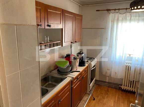 Apartament de închiriat 2 camere Cetate - 100329AI | BLITZ Alba Iulia | Poza5