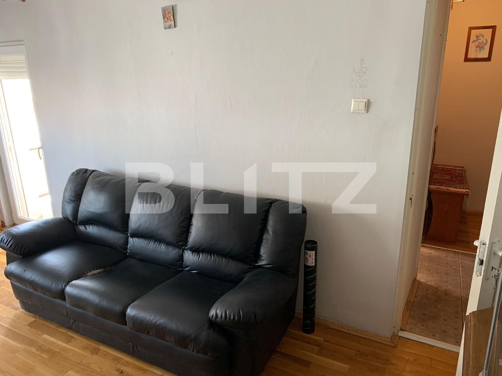 Apartament de închiriat 2 camere Cetate - 100329AI | BLITZ Alba Iulia | Poza4