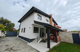 Casa Duplex Ultramoderna 200 mp utili - zona Cetate Lidl