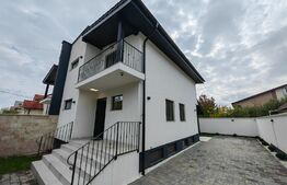 Casa Duplex Ultramoderna 200 mp utili - zona Cetate Lidl