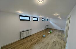 Casa Duplex Ultramoderna 200 mp utili - zona Cetate Lidl