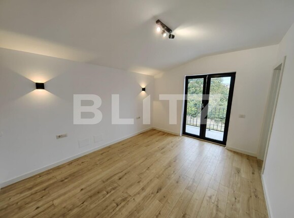 Casa de închiriat 4 camere Cetate - 100334CI | BLITZ Alba Iulia | Poza5